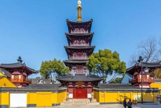 苏州园林卡景点，2022苏州园林卡景点（才明白自己被玩坏了）