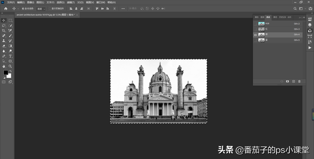 橙色怎么调出来的，橙色怎么调出来（ps——教你如何调青橙色调）
