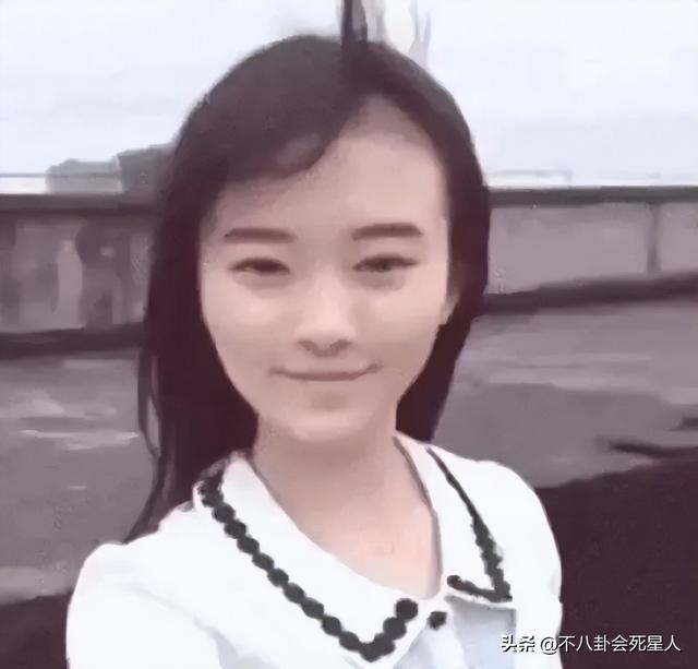 杨幂的发际线是什么样的，14位明星增发妙招