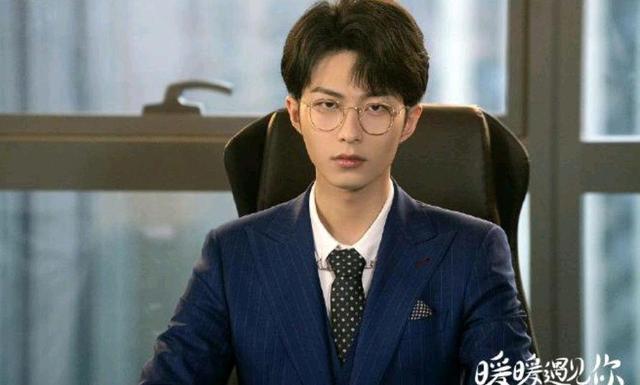 我的奇妙男友的演员，我的奇妙男友男演员（出道6年出演角色无数）