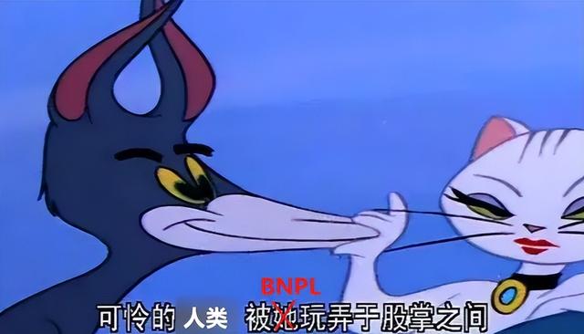 花呗额度不够怎么分期买手机，花呗额度不够如何分期付款（先用后付在国外真是火到难以理解）