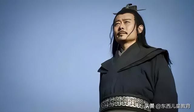 来源于古代历史故事的成语，来源于古代历史故事的成语有哪些（四个成语给孩子讲述他的传奇一生）