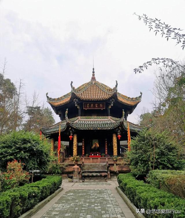 成都旅游必去十个景点，游成都必去的20个地方
