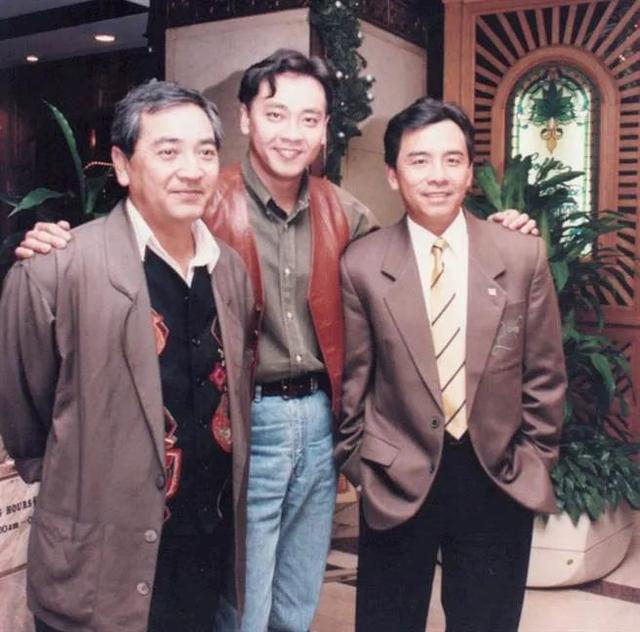 张鲁一是哪里人，张鲁一个人资料简介（被误认为是香港人的内地明星）