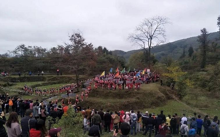 广东旅游必去十大景点（个个风景如画）