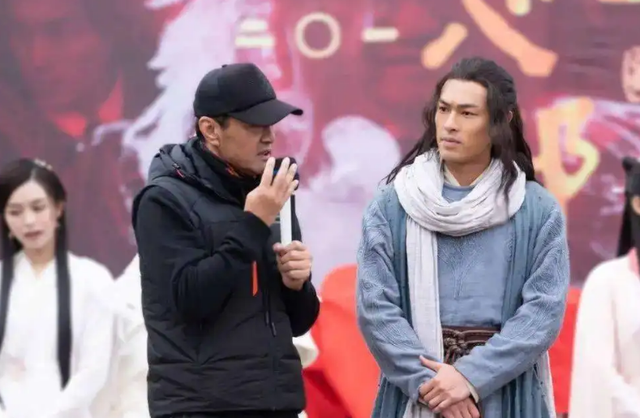 8位拍过“风月片”的男港星，威猛霸气的背后，个个悔不当初