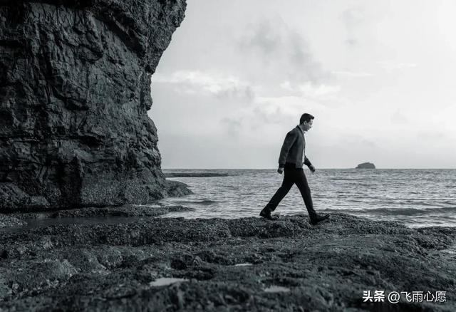 一个男人应该是怎样的，一个男人应该怎么做（这才是一个男人应该有的样子）