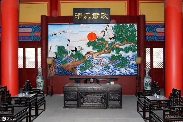 官和吏相当于现代什么，官和吏有何区别（古代吏和官，有什么不同）