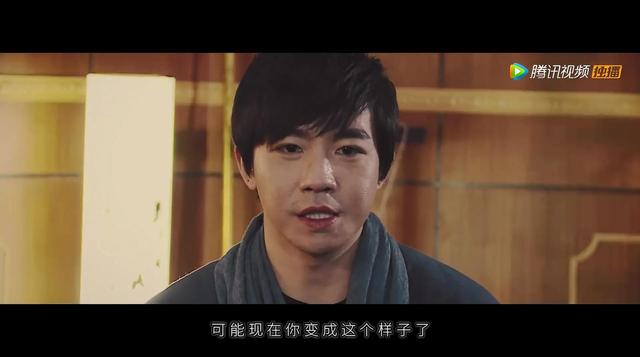 演员俞灏明：19岁出道，23岁被大火毁容，如今35岁的他涅槃重生