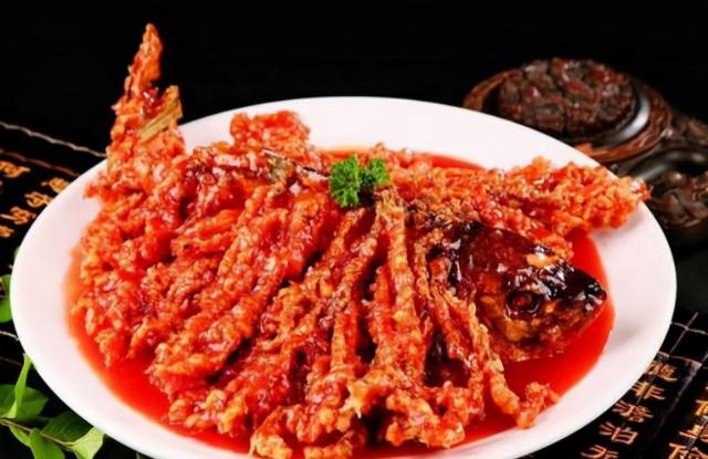 李鸿章烩菜的介绍，李鸿章烩菜正宗做法（去河北必吃的8道冀菜）