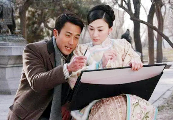 刘恺威的老婆，刘恺威的老婆是谁（刘恺威与杨幂离婚4年）