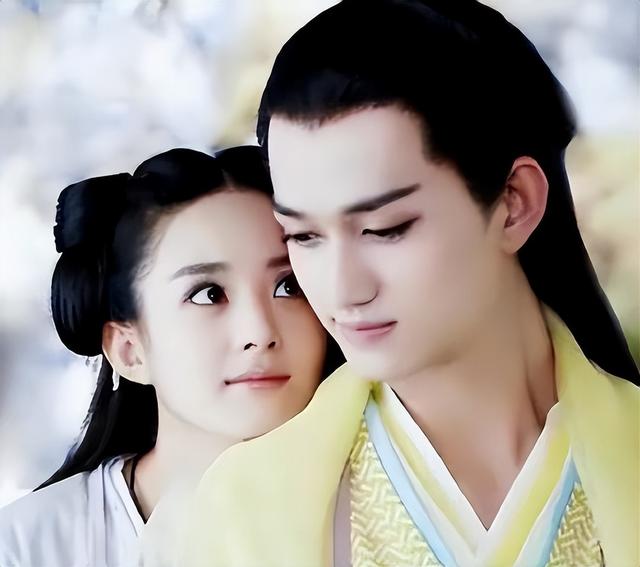 2015电视剧排行榜，中国电视排名前十名（近10年评分最高的十部仙侠剧）