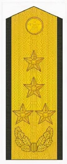 上将军衔相当于什么行政级别，上将军衔相当于什么官（一级上将是新中国成立后最高军衔吗）