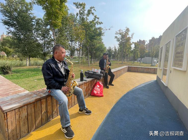 长春市都有哪些公园可以玩，长春市这些文化主题公园你都去过吗