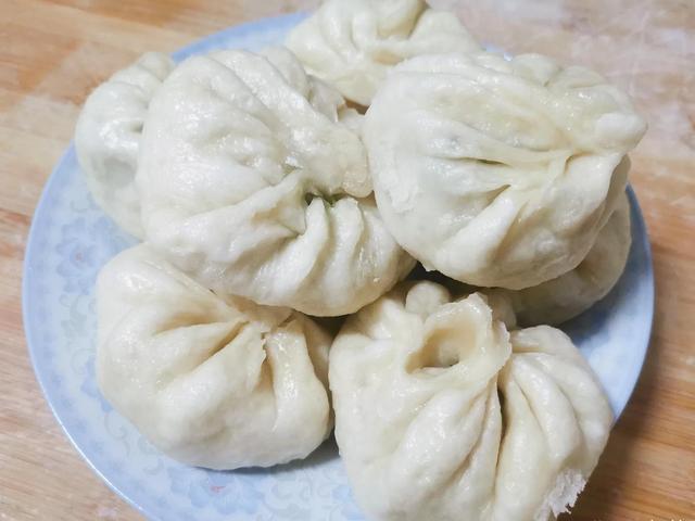 包菜包子馅配料怎么配，菜包子馅料配方（遇到此菜别错过）