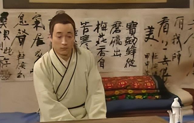 武林外传人物角色及身份，浅谈武林外传几大主角的背景