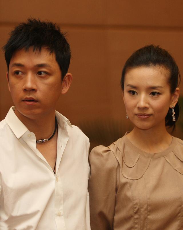 董洁潘粤明离婚真相(董洁与潘粤明复合了吗)
