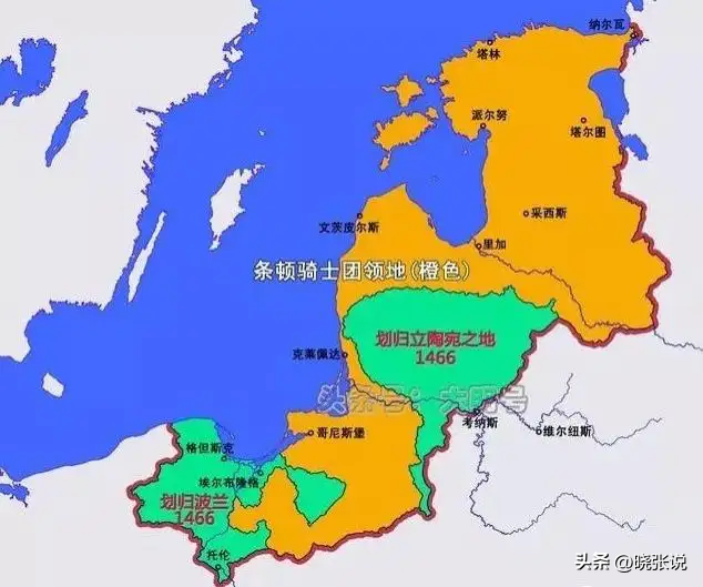 普鲁士现在还存在吗，普鲁士已经消失了吗（德国是怎样失去自己的龙兴之地普鲁士的）