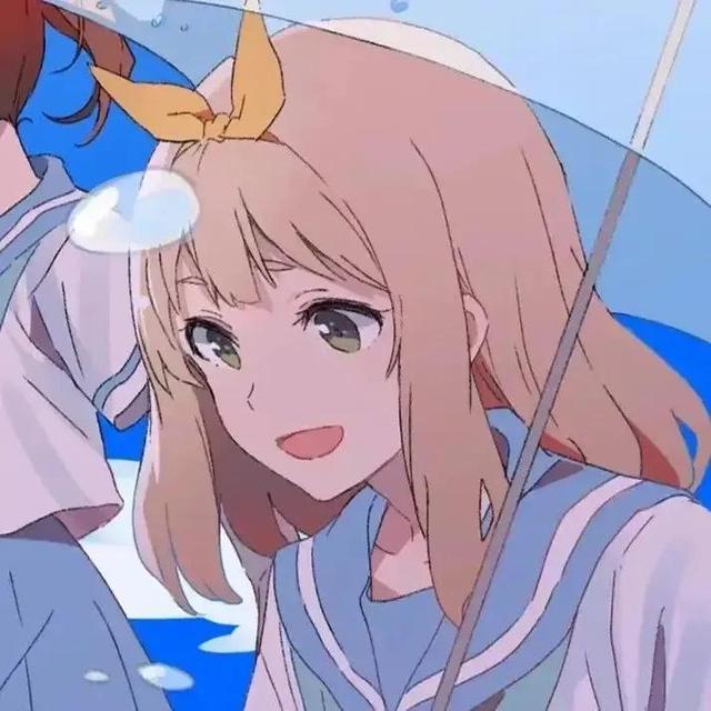 闺蜜头像 双人 动漫，两人好看的动漫闺蜜头像微信（动漫闺蜜头像）