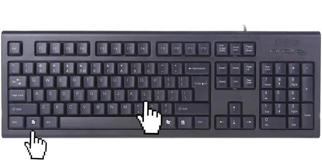 电脑重启快捷键，如何关闭电脑软件自动启动（大学生实用小技巧）