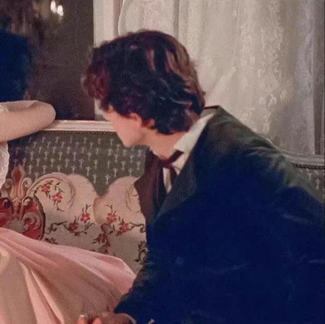 欧美情头，微信头像，欧美情头（情头，欧美）