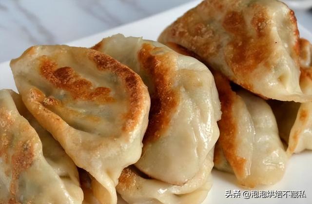 常见的水饺品牌排行，终于找到速冻水饺之王