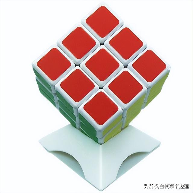 超详细五阶魔方还原攻略，五阶魔方还原方法魔方小站（魔方的种类）