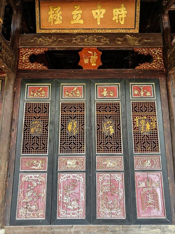 泰宁旅游必去十处景点，福建旅游-泰宁丹霞山水游-九龙潭、上清溪、明清园