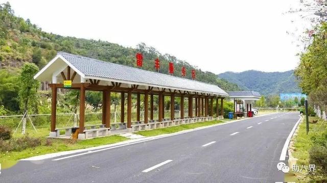 广东省内旅游攻略，广东10大最美自驾线路