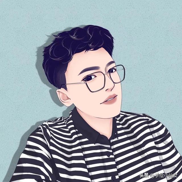 高级感男生头像，男生头像帅气霸气（大气有格局男士微信头像）