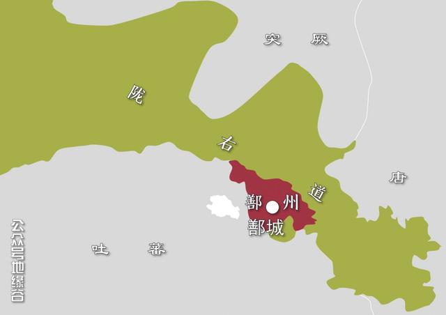 青海地理位置，青海地理位置最好的县（青海省会为何一度在甘肃）