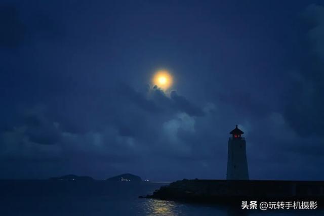 拍月亮用什么镜头，单反拍月亮需要什么镜头（手机如何拍中秋月亮）