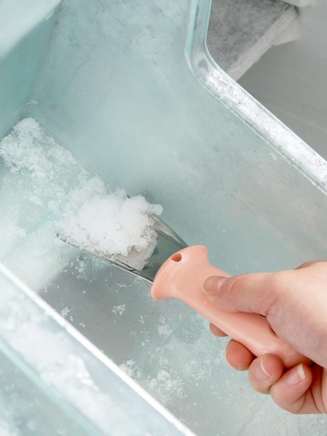 冰箱是风冷无霜的好还是直冷的好，冰箱买直冷的还是风冷无霜的好（才理解到“保鲜”的真谛）