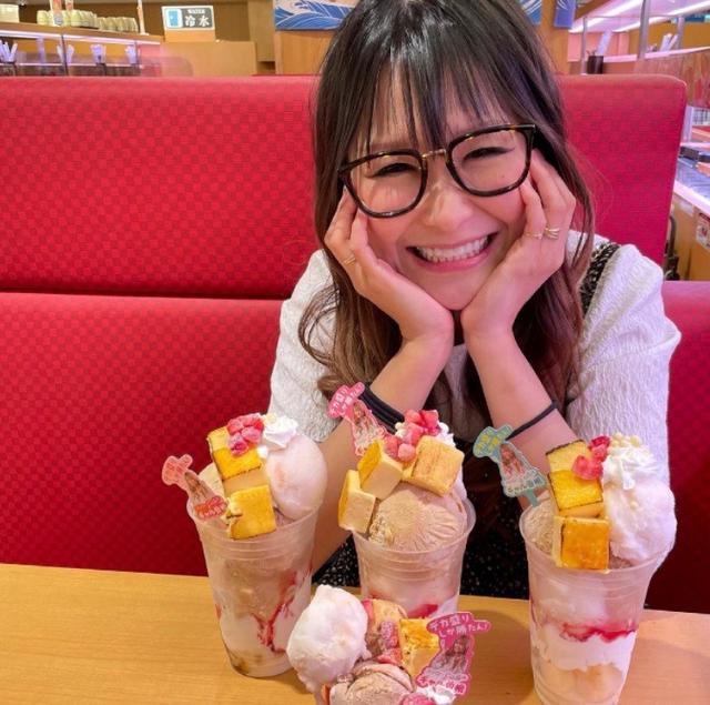 日本女优排名，日本人是人吗（中川翔子赢过上户彩夺冠）