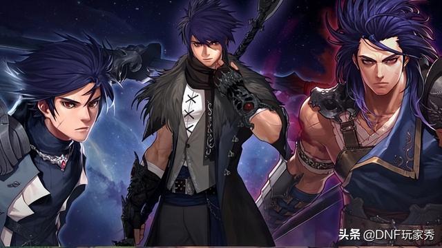 dnf鬼泣什么护石好，DNF：110级护石天天鉴