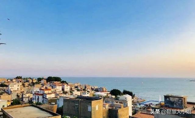广西涠洲岛几月份去旅游最好，北海涠洲岛几月份去旅游最好（秋冬必去的绝美海岛）
