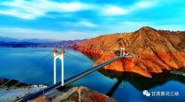 刘家峡旅游攻略，刘家峡旅游攻略三日游（刘家峡--平湖碧波惹人眼）