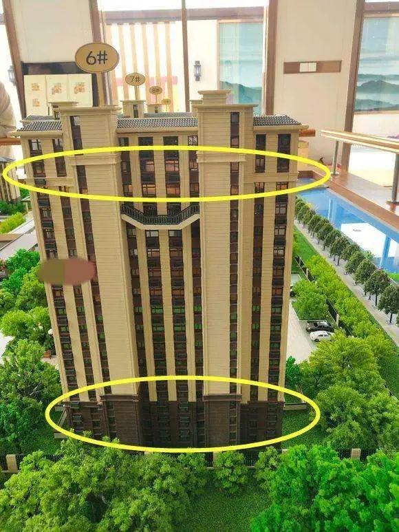 腰线层是什么意思，腰线层是什么意思图片（为什么“腰线层”千万不要买）