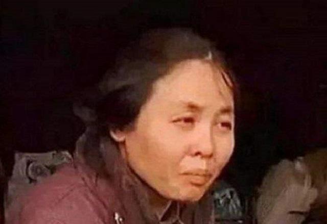 19岁女大学生被120元卖掉后续，17年后父亲花1000元赎回