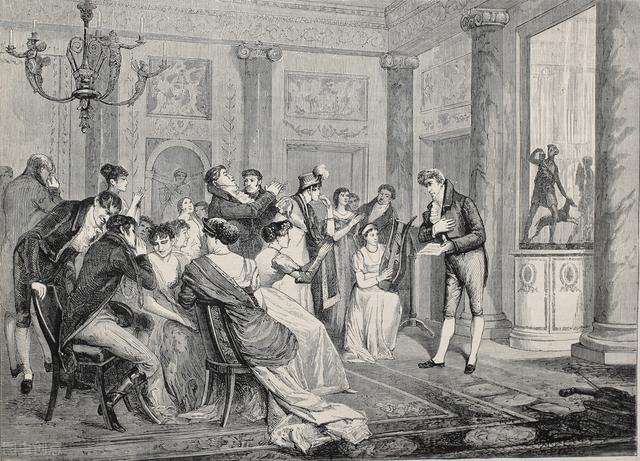 法语常用词中文音译，原来这些词都是法语