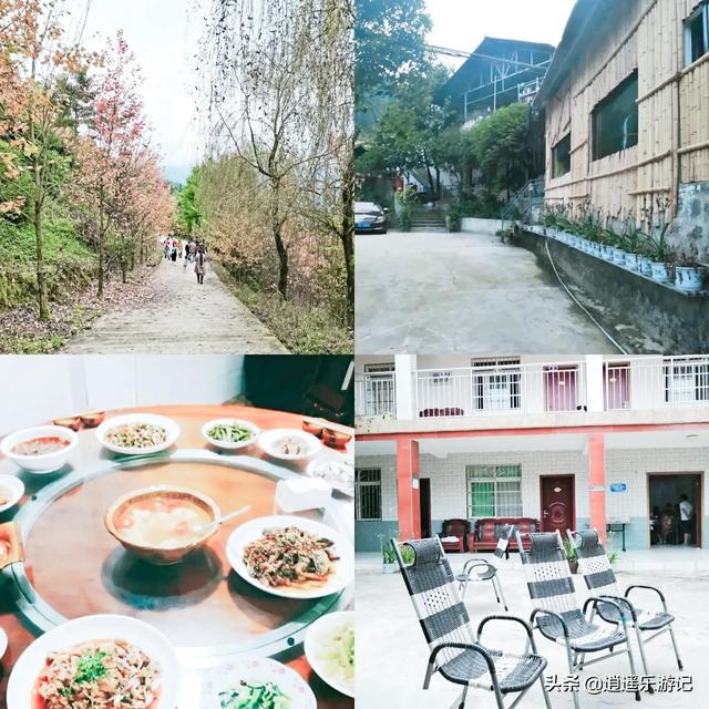 成都旅游十大必去景点，成都必去的十大景点（成都周边10个地方可选择）