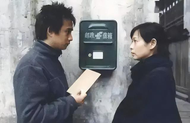 黄磊和刘若英的情史，黄磊和刘若英的第四种情感（这8对明星夫妻成为典范）