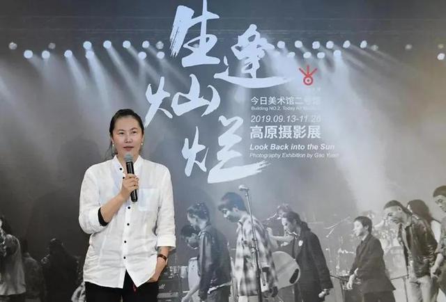 窦唯前妻高原现状，窦唯第二任妻子高原出生于（却与窦唯不到两年就离婚）