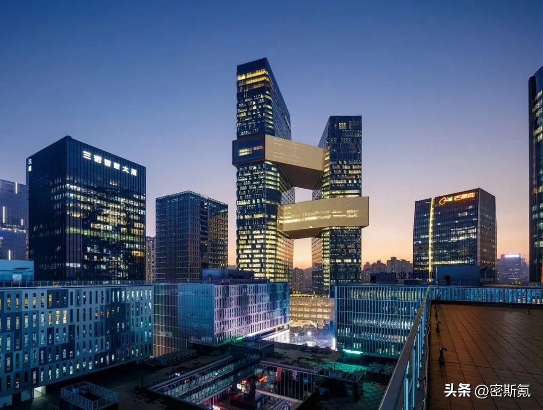 深圳市有几个区(深圳市南山区有几个街道)