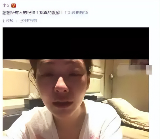 大s和小s颜值对比，一对姐妹花为何“婚姻”差距那么大