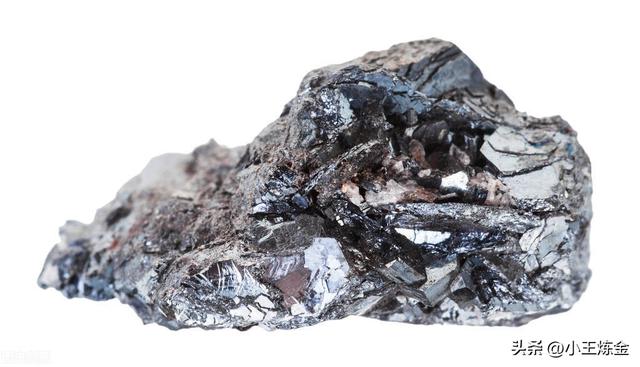 fe2o3是什么化学符号，化学符号fe3o4（钢铁冶炼烧结生产原料之铁矿石）