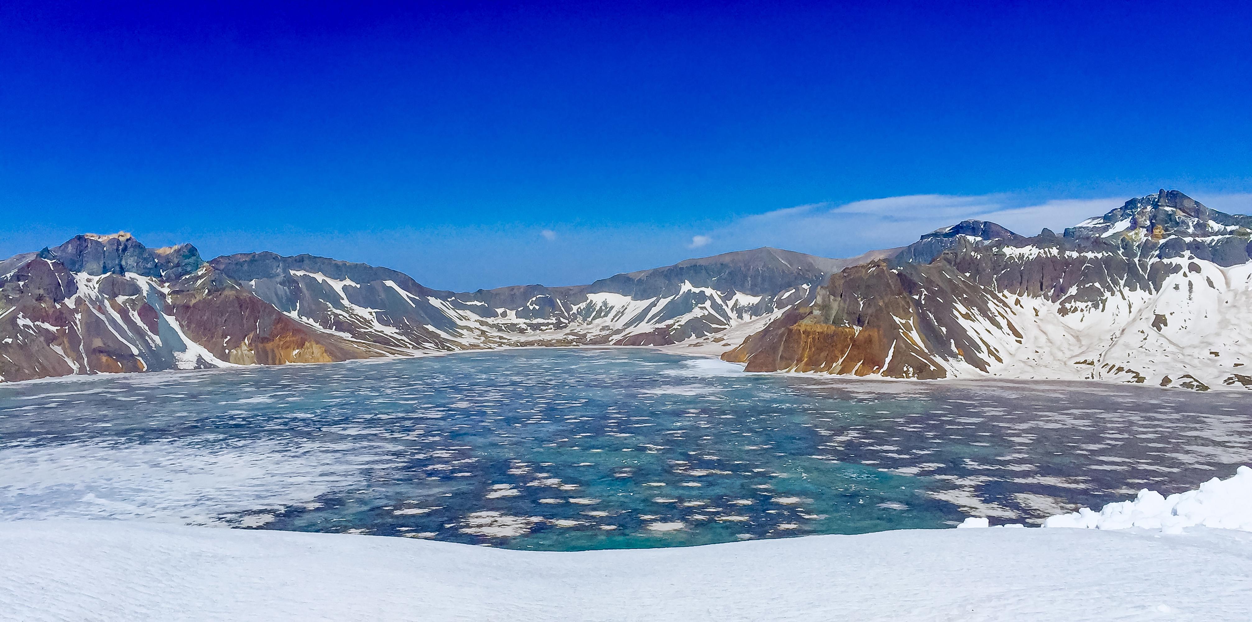长白山旅游攻略（长白山4天3晚攻略）
