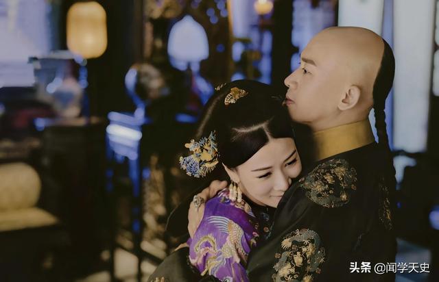 乾隆有几个皇后，乾隆有几个皇后陪葬（三个皇后谁是他的真爱）