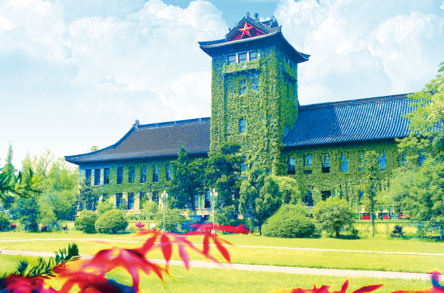 江蘇省排名前十的大學有哪些（江蘇省排名前十的大學）
