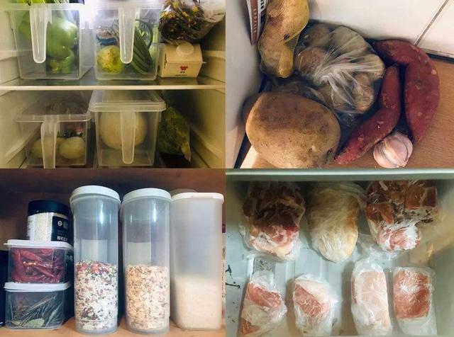 旺旺雪米饼的做法烤箱，旺旺雪饼怎么做（疫情反复：囤物别盲目）